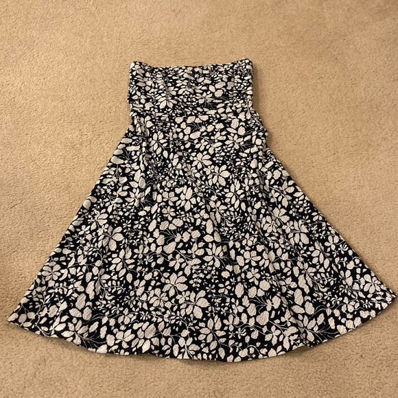 J. Crew Dresses & Skirts - J Crew Strapless Sundress Size 10 ☀️